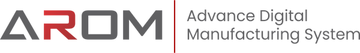 AROM Infotech logo
