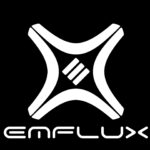Emflux Motors Pvt Ltd logo