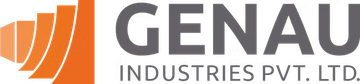 Genau Industries Pvt Ltd logo