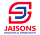 Jaisons Engineers and Consultants logo