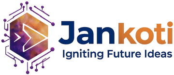 Jankoti logo