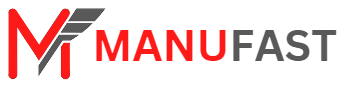 Manufast Solutions Pvt Ltd logo