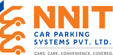 NNIT Car Parking Systems Pvt Ltd logo
