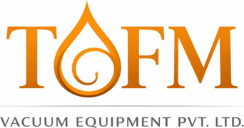 TOFM Vacuum Equipment logo