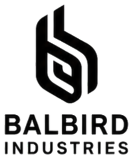 Balbird Industries logo